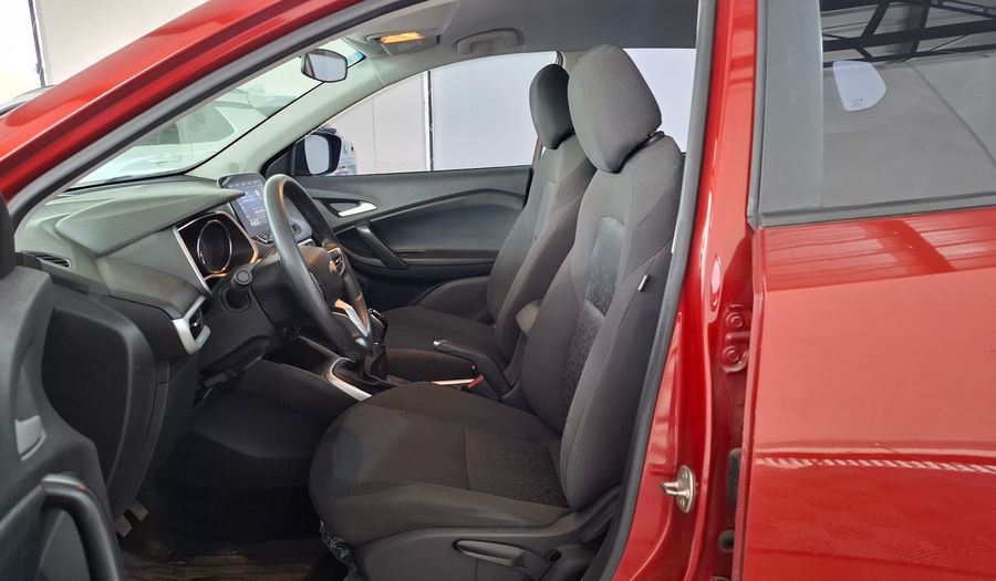 Chevrolet Tracker 1.2 TURBO MT MY24 Suv 2024