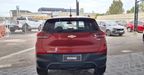 Chevrolet Tracker 1.2 TURBO MT MY24 Suv 2024