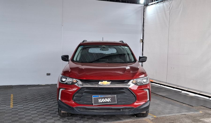 Chevrolet Tracker 1.2 TURBO MT MY24 Suv 2024