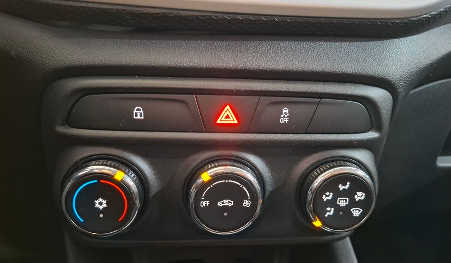 Chevrolet Tracker 1.2 TURBO MT MY24 Suv 2024