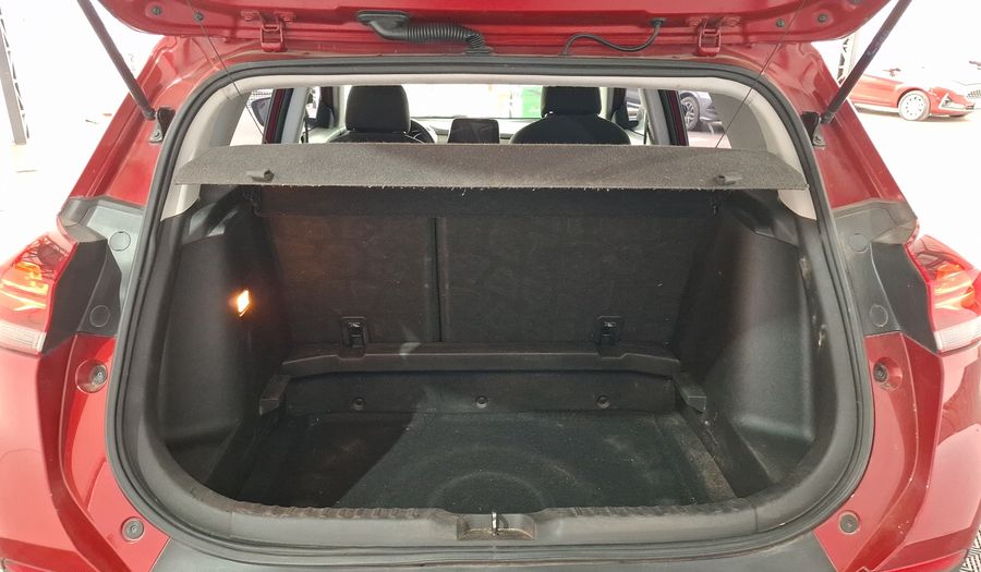Chevrolet Tracker 1.2 TURBO MT MY24 Suv 2024