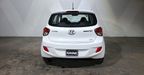 Hyundai Grand I10 1.2 GL MID AT Hatchback 2017