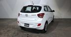 Hyundai Grand I10 1.2 GL MID AT Hatchback 2017