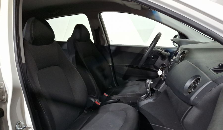 Hyundai Grand I10 1.2 GL MID AT Hatchback 2017