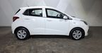 Hyundai Grand I10 1.2 GL MID AT Hatchback 2017