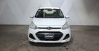 Hyundai Grand I10 1.2 GL MID AT Hatchback 2017