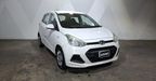 Hyundai Grand I10 1.2 GL MID AT Hatchback 2017
