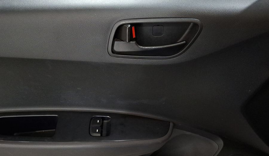 Hyundai Grand I10 1.2 GL MID AT Hatchback 2017