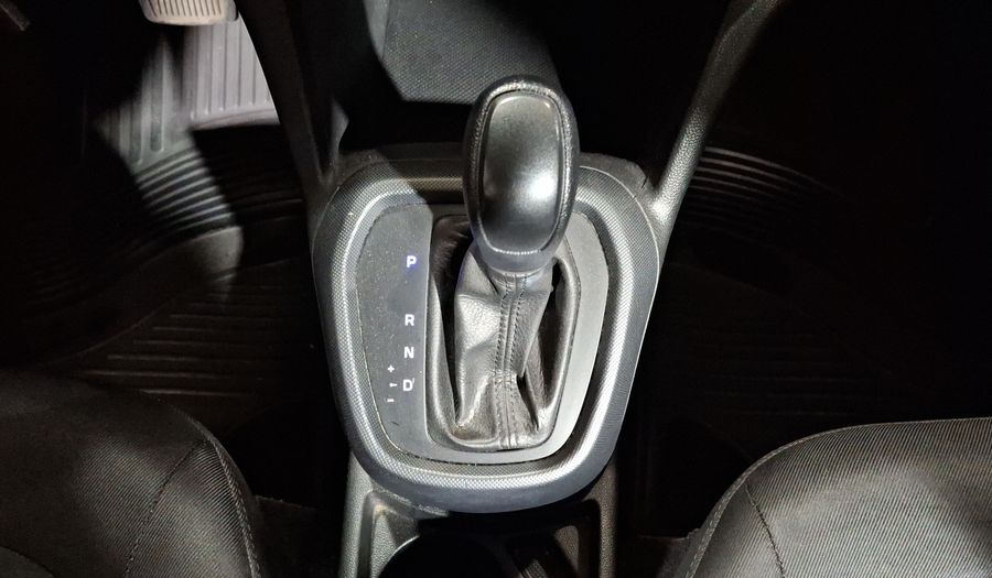 Hyundai Grand I10 1.2 GL MID AT Hatchback 2017