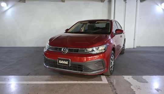 Volkswagen • Virtus