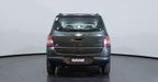 Chevrolet Spin 1.8 ECONOFLEX LTZ 7S Minivan 2017