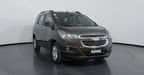 Chevrolet Spin 1.8 ECONOFLEX LTZ 7S Minivan 2017