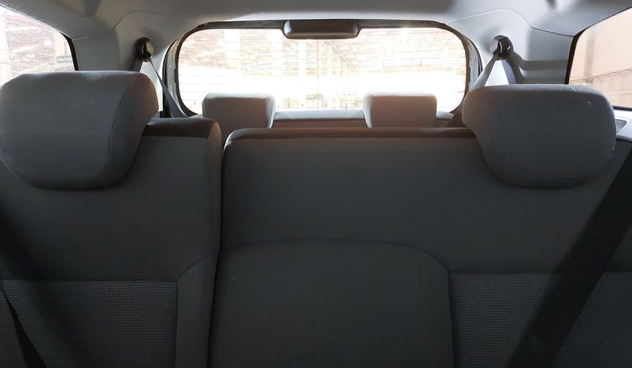 Chevrolet Spin 1.8 ECONOFLEX LTZ 7S Minivan 2017