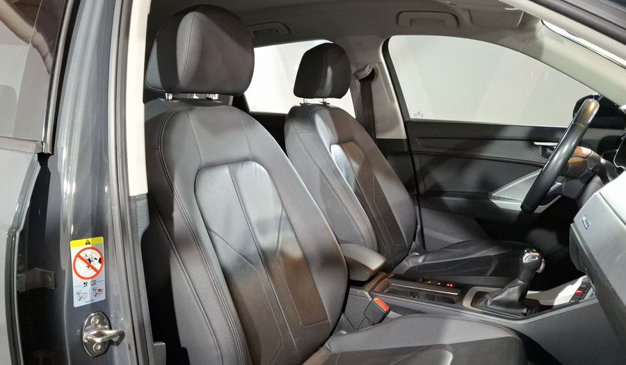 Audi Q3 1.4 35 TFSI DYNAMIC DCT Suv 2021