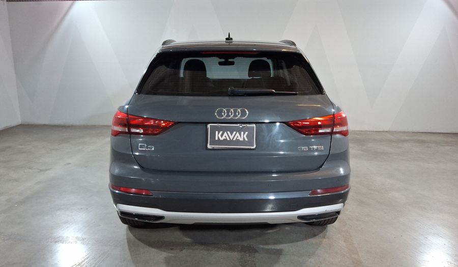 Audi Q3 1.4 35 TFSI DYNAMIC DCT Suv 2021