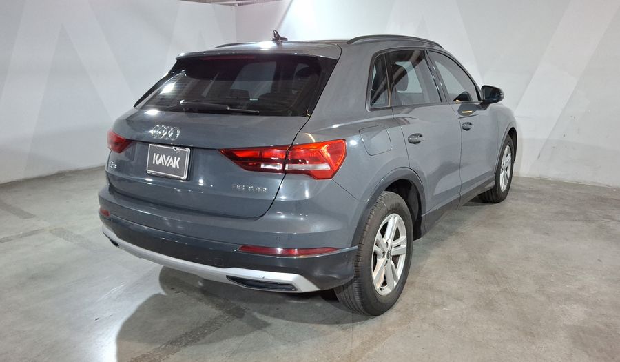 Audi Q3 1.4 35 TFSI DYNAMIC DCT Suv 2021
