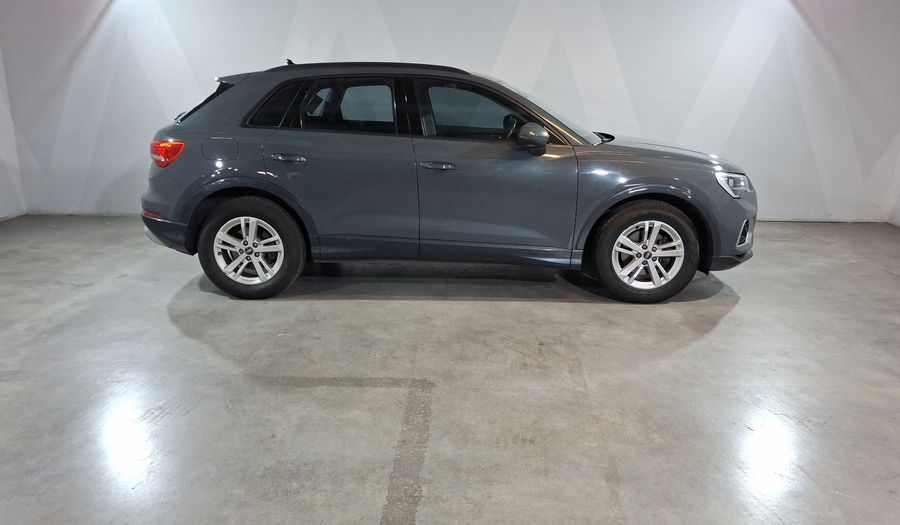 Audi Q3 1.4 35 TFSI DYNAMIC DCT Suv 2021