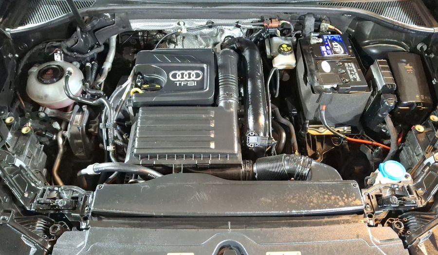 Audi Q3 1.4 35 TFSI DYNAMIC DCT Suv 2021