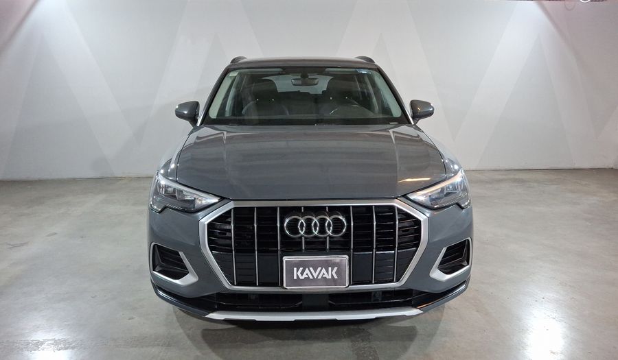 Audi Q3 1.4 35 TFSI DYNAMIC DCT Suv 2021