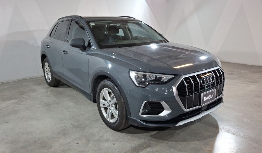 Audi Q3 1.4 35 TFSI DYNAMIC DCT Suv 2021