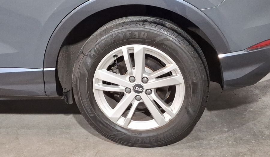Audi Q3 1.4 35 TFSI DYNAMIC DCT Suv 2021