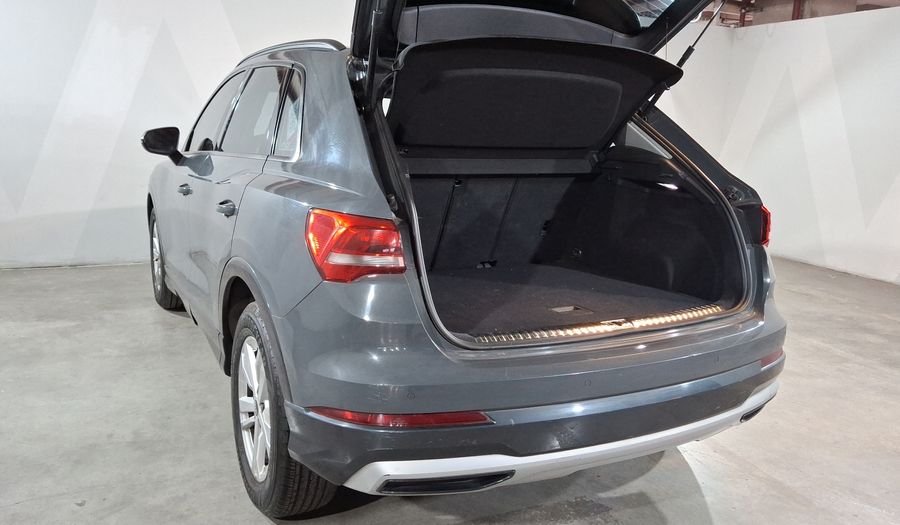 Audi Q3 1.4 35 TFSI DYNAMIC DCT Suv 2021