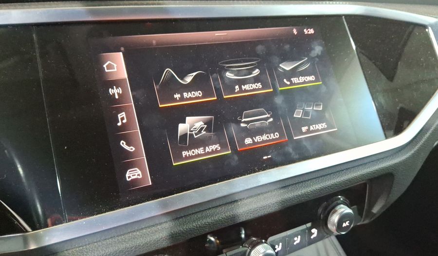 Audi Q3 1.4 35 TFSI DYNAMIC DCT Suv 2021