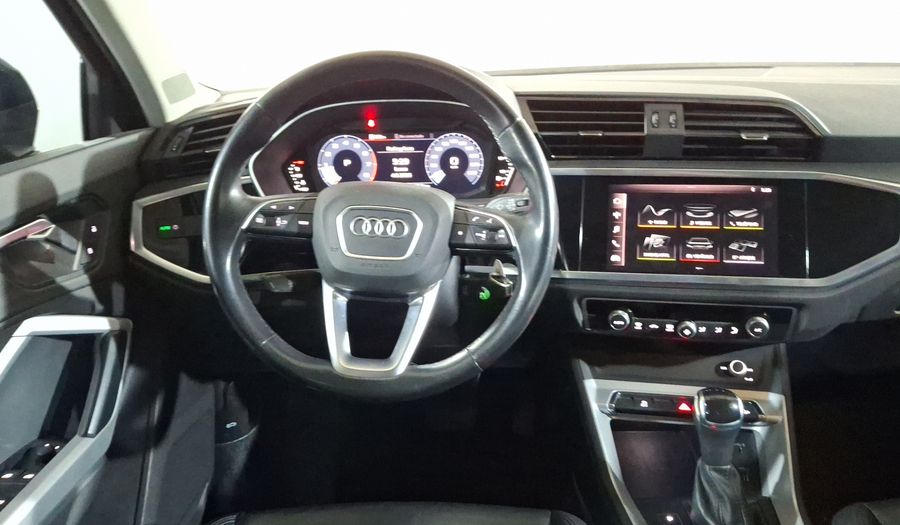 Audi Q3 1.4 35 TFSI DYNAMIC DCT Suv 2021
