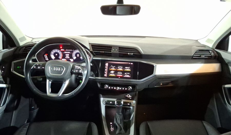 Audi Q3 1.4 35 TFSI DYNAMIC DCT Suv 2021