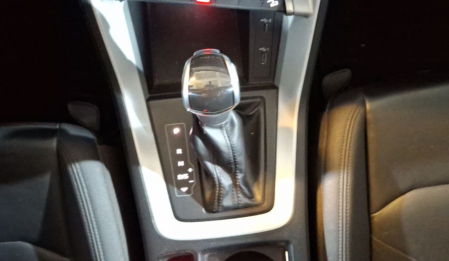 Audi Q3 1.4 35 TFSI DYNAMIC DCT Suv 2021