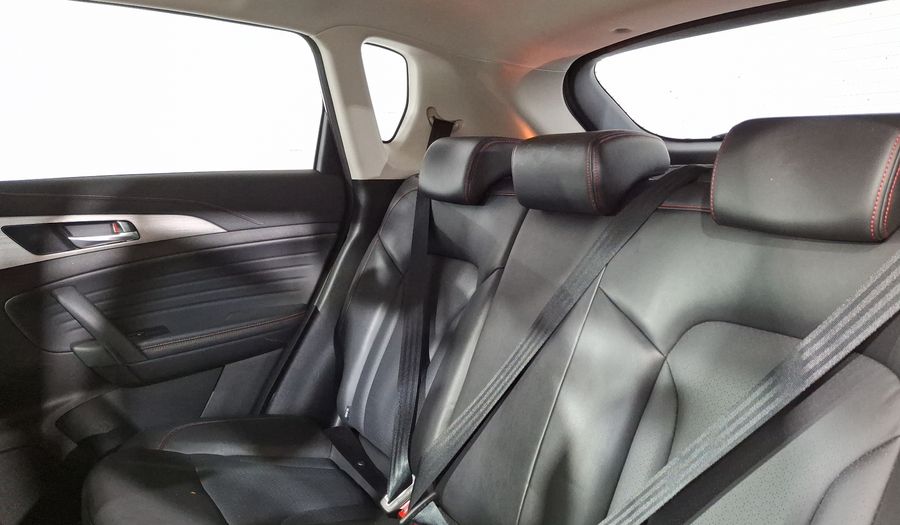 Changan Cs35 1.6 6 TA AUTO Suv 2023