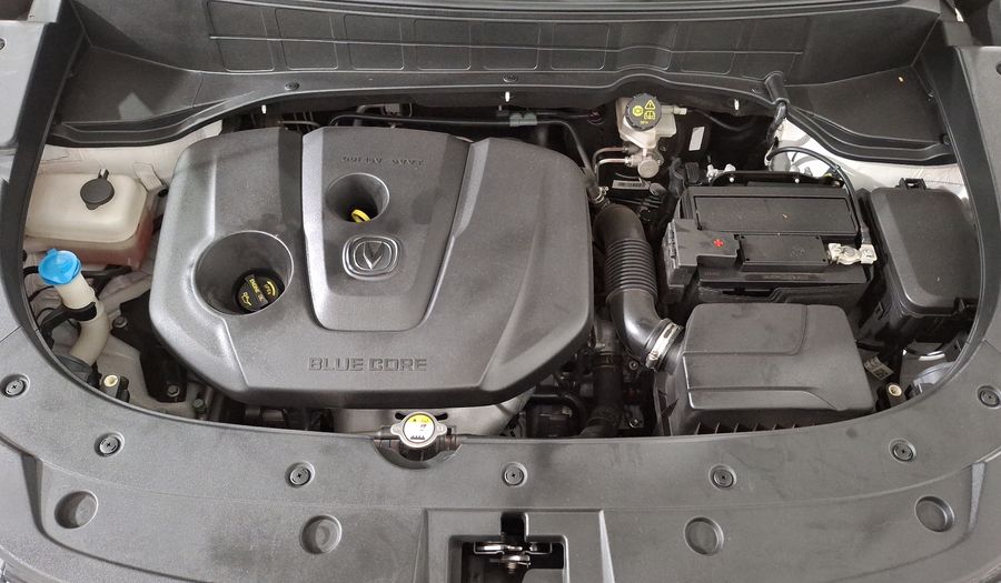 Changan Cs35 1.6 6 TA AUTO Suv 2023
