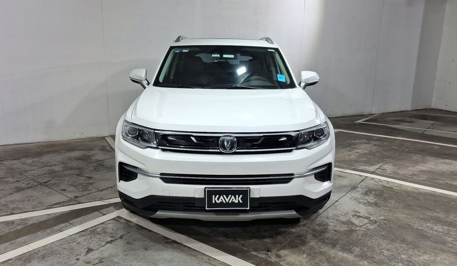 Changan Cs35 1.6 6 TA AUTO Suv 2023