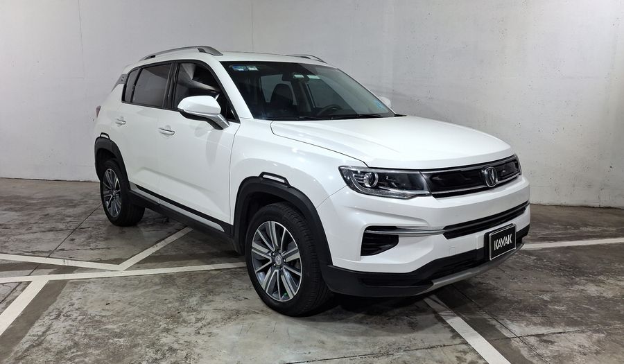 Changan Cs35 1.6 6 TA AUTO Suv 2023