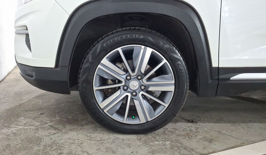 Changan Cs35 1.6 6 TA AUTO Suv 2023