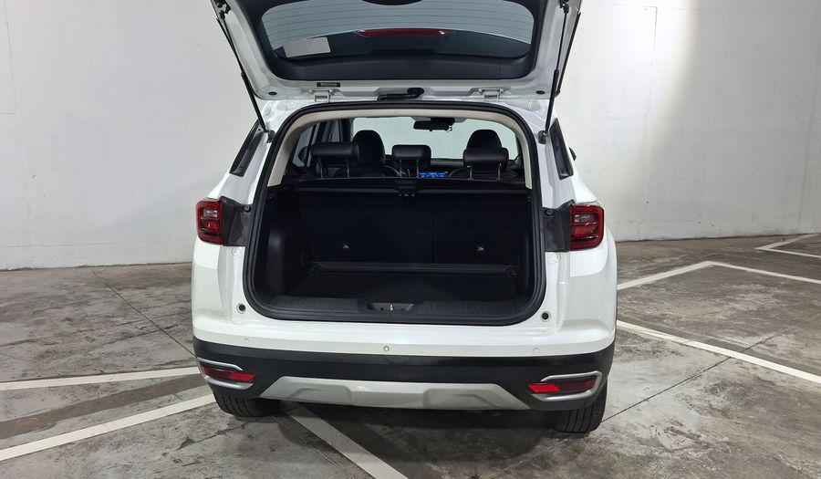 Changan Cs35 1.6 6 TA AUTO Suv 2023