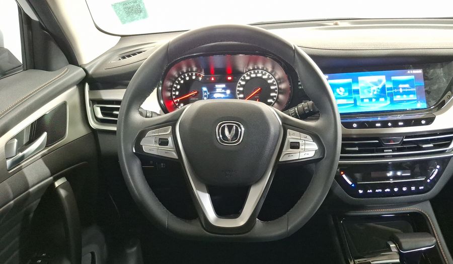 Changan Cs35 1.6 6 TA AUTO Suv 2023
