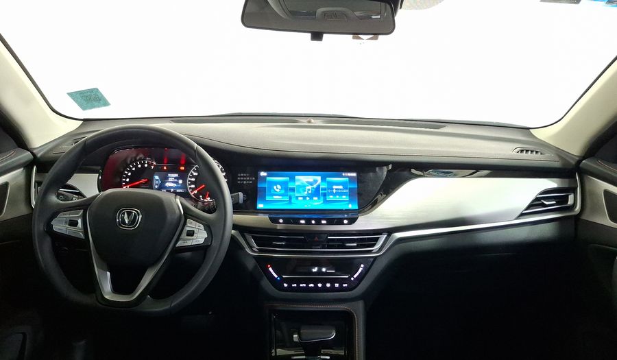 Changan Cs35 1.6 6 TA AUTO Suv 2023