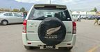 Suzuki Grandnomade 2.4 GLX NAV 4WD Suv 2019