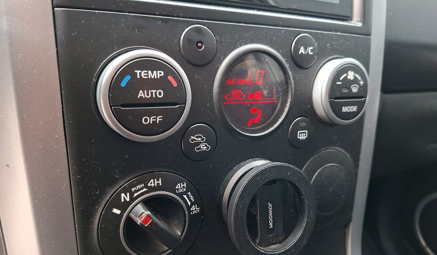Suzuki Grandnomade 2.4 GLX NAV 4WD Suv 2019