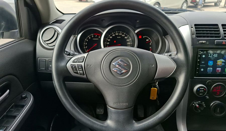 Suzuki Grandnomade 2.4 GLX NAV 4WD Suv 2019