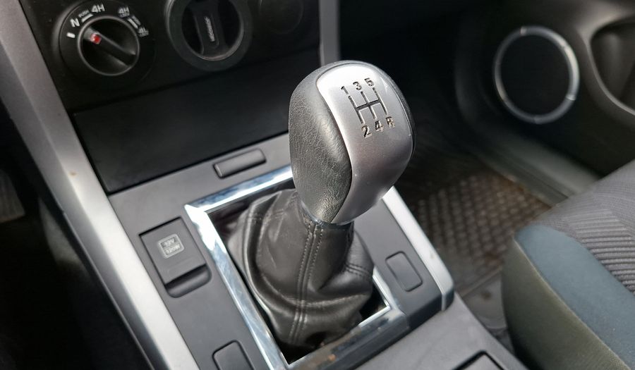 Suzuki Grandnomade 2.4 GLX NAV 4WD Suv 2019