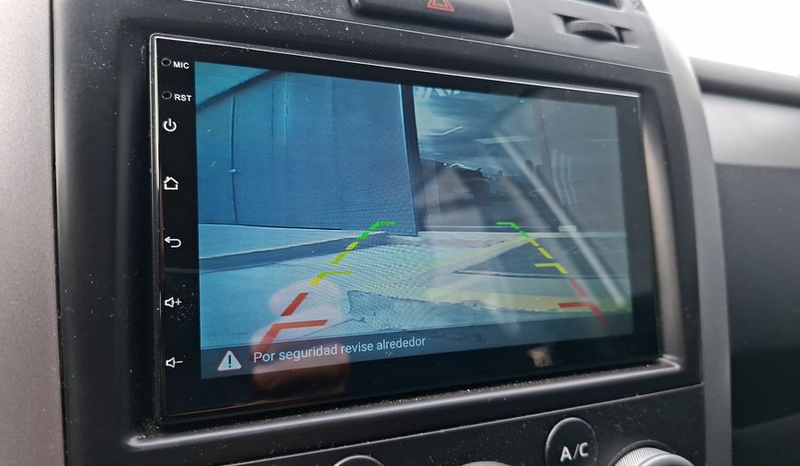 Suzuki Grandnomade 2.4 GLX NAV 4WD Suv 2019