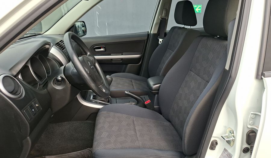 Suzuki Grandnomade 2.4 GLX NAV 4WD Suv 2019