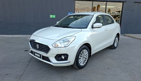 Suzuki • Dzire