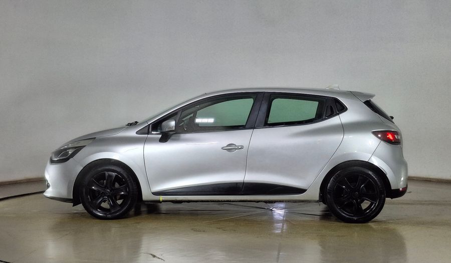 Renault Clio 1.2 EXPRESSION Hatchback 2016