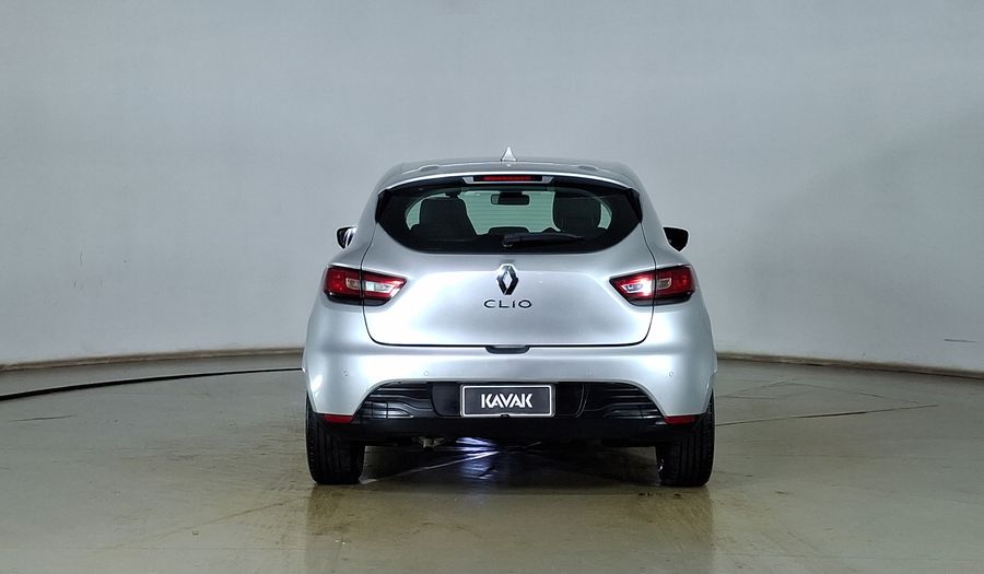 Renault Clio 1.2 EXPRESSION Hatchback 2016