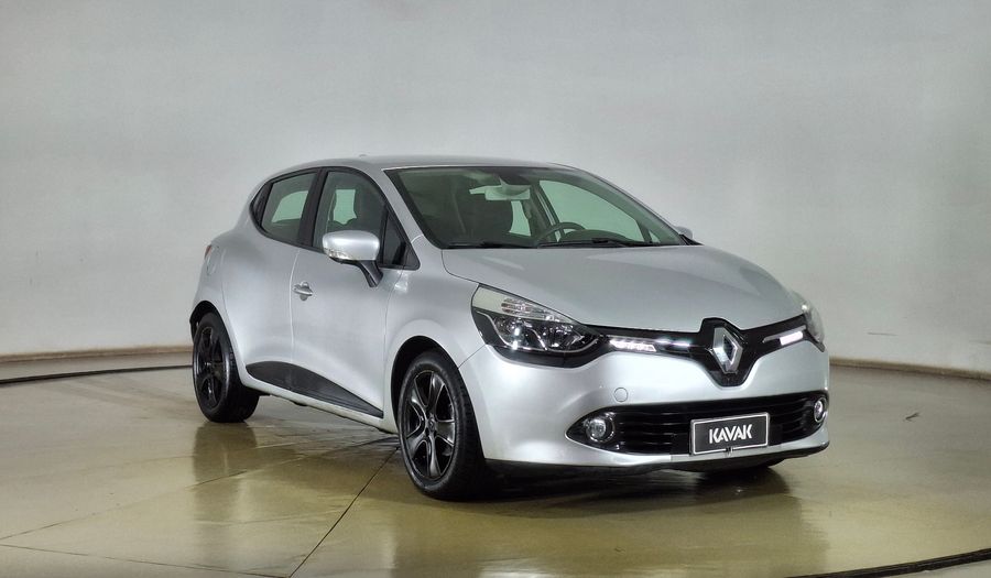 Renault Clio 1.2 EXPRESSION Hatchback 2016