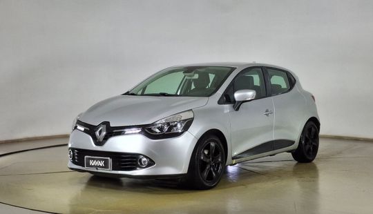 Renault • Clio