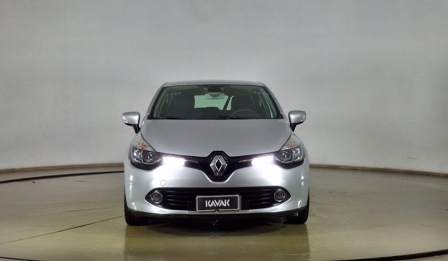 Renault Clio 1.2 EXPRESSION Hatchback 2016